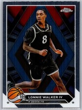 Click to enlarge Lonnie Walker IV