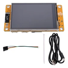 1060KH/S NMMiner NerdMiner 2.8 Display Bitcoin Crypto Lottery Miner 6115