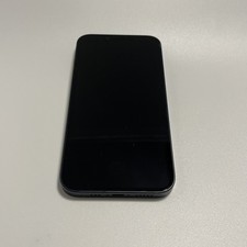 Apple iPhone 14 128GB - AT&T Only - Black - Fair