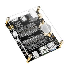 6 in 1 USB Cable Tester Board Charging Data Cable OTG Checker for Type C Micro