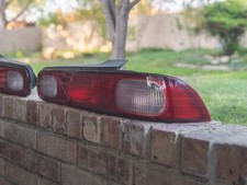 Ukdm Acura Integra Type R Tail Lights Koito Fits 94-01 Dc2 Dc4 Acura Or Honda Ukdm Acura Integra Type R Tail Lights Koito Fits 94-01 Dc2 Dc4 Acura Or Honda