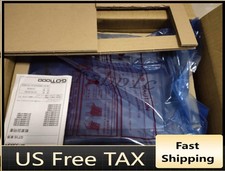 Mitsubishi A956GOT-LBD-M3 Touch Screen New A956GOTLBDM3 US Free TAX