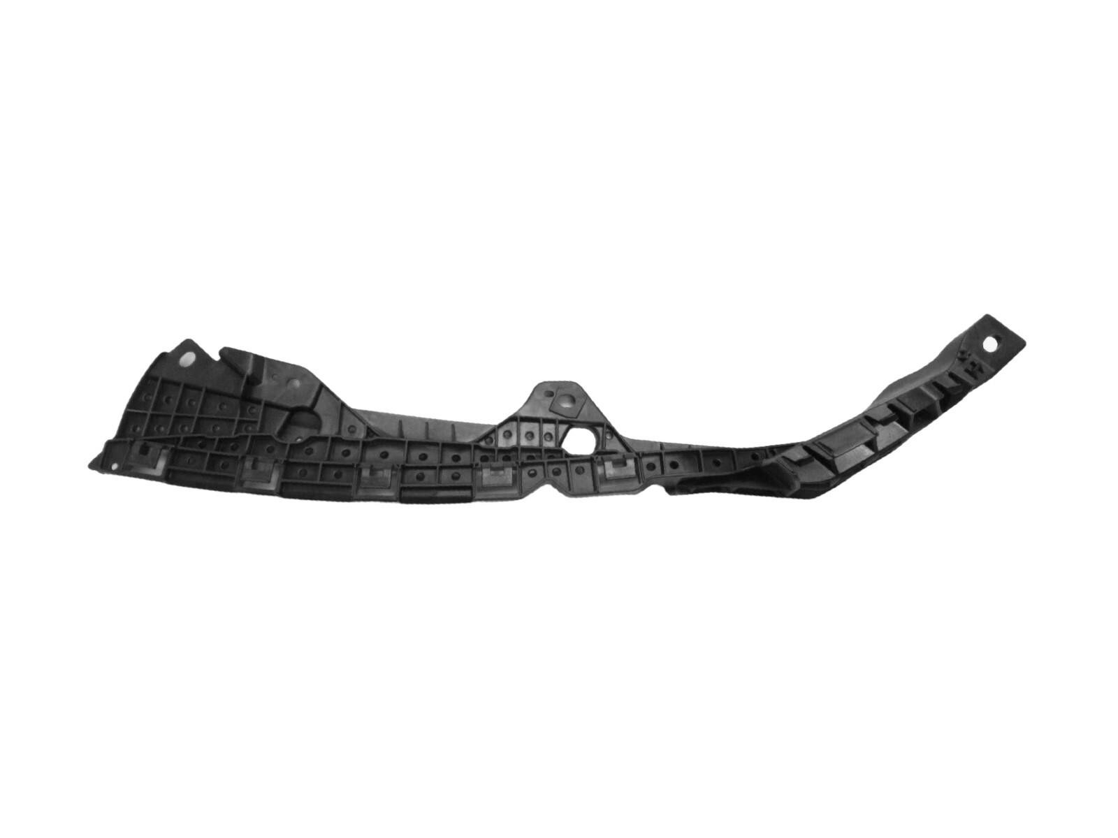 Acura NSX 17-20 Bumper Clip Headlight Bracket Driver Side Front Left LH LS S OEM