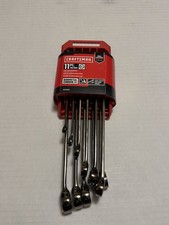 Brand New Craftsman Cmmt87013 11pc Metric Long Panel Wrench Set Gunmetal Brand New Craftsman Cmmt87013 11pc Metric Long Panel Wrench Set Gunmetal