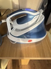 Tefal Pro Express Ultimate II, GV9710, High Pressure Steam Generator Iron