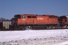 JT ORIG SLIDES (24) CP RAIL CANADIAN PACIFIC SD40-2's+TRAINS TAKEN 1995-1999 — photo 3