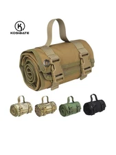 KOSIBATE Outdoor Equipment Supplies Camping Damp Proof Mats Camping Tactical Tra