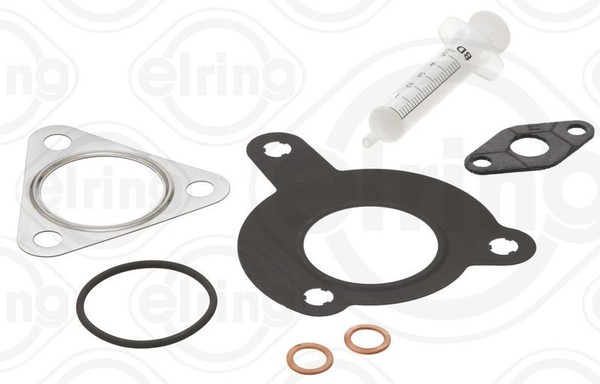 Elring Montagesatz, Lader 715.540 FüR Saab Opel-image