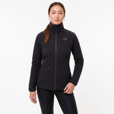 The North Face Ventrix W Damen Isolationsjacke Übergangsjacke Wanderjacke - NEU