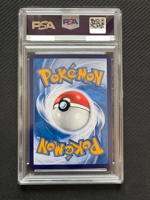 英版ピカチュウ PokeTour1999 - PSA MINT9 / 1002 PSA 10 Captain Pikachu 07 09/09 Gem Pack Flash Card Pokemon Card