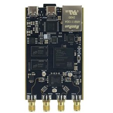 For 70MHz-6GHz Zynq7010 AD9363 SDR Development Board Pluto SDR Compatible