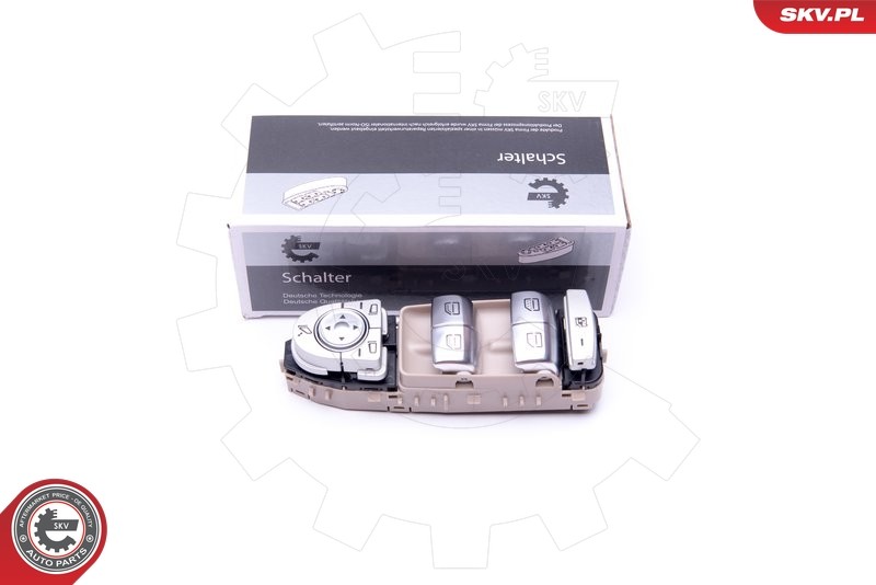 Fits SKV GERMANY 37SKV051 WINDOW CONTROL PANEL 37SKV051   ⭐UK Stock⭐