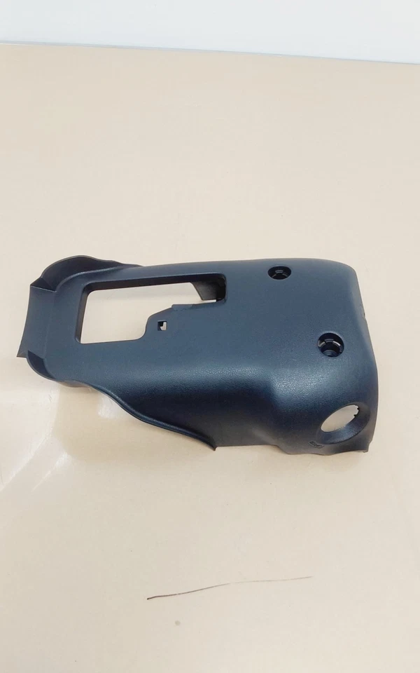 Cubierta de columna inferior Honda Insight 2010-2014 77360-TF0 OEM Foto 3 de 4