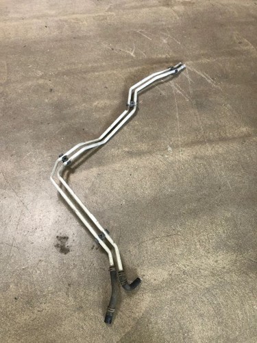 Heater hose