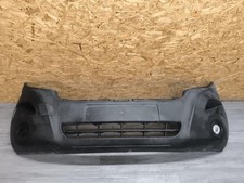 Pare-choc avant Renault MASTER