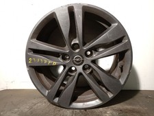 39024544 FELGE / R16X7.0JIS41 / 5834324 FÜR OPEL ASTRA K B16 1.6 CDTI 68