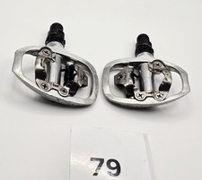 Set pedali a scatto Shimano PD-A520