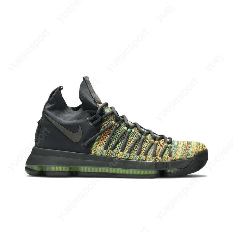 Nike KD 9 Elite Limited Multi-Color for Sale | Authenticity