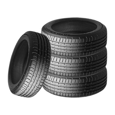 4 X BF Goodrich ADVANTAGE CONTROL CPJ 235/50R17 96W Tires