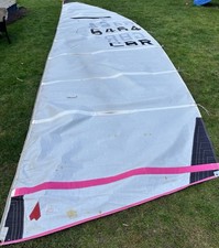 Dart 18 Mainsail Catamaran Sailing