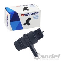 Wagner Impulsgeber Kurbelwellensensor Passend FüR CitroËN C3 C4 C5 DS3 DS4 DS5