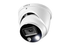 Lorex A14 E842CD 4K Ultra HD Security IP Audi...