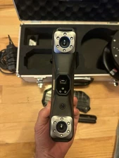 Revopoint MetroX 3D Scanner With Accessories