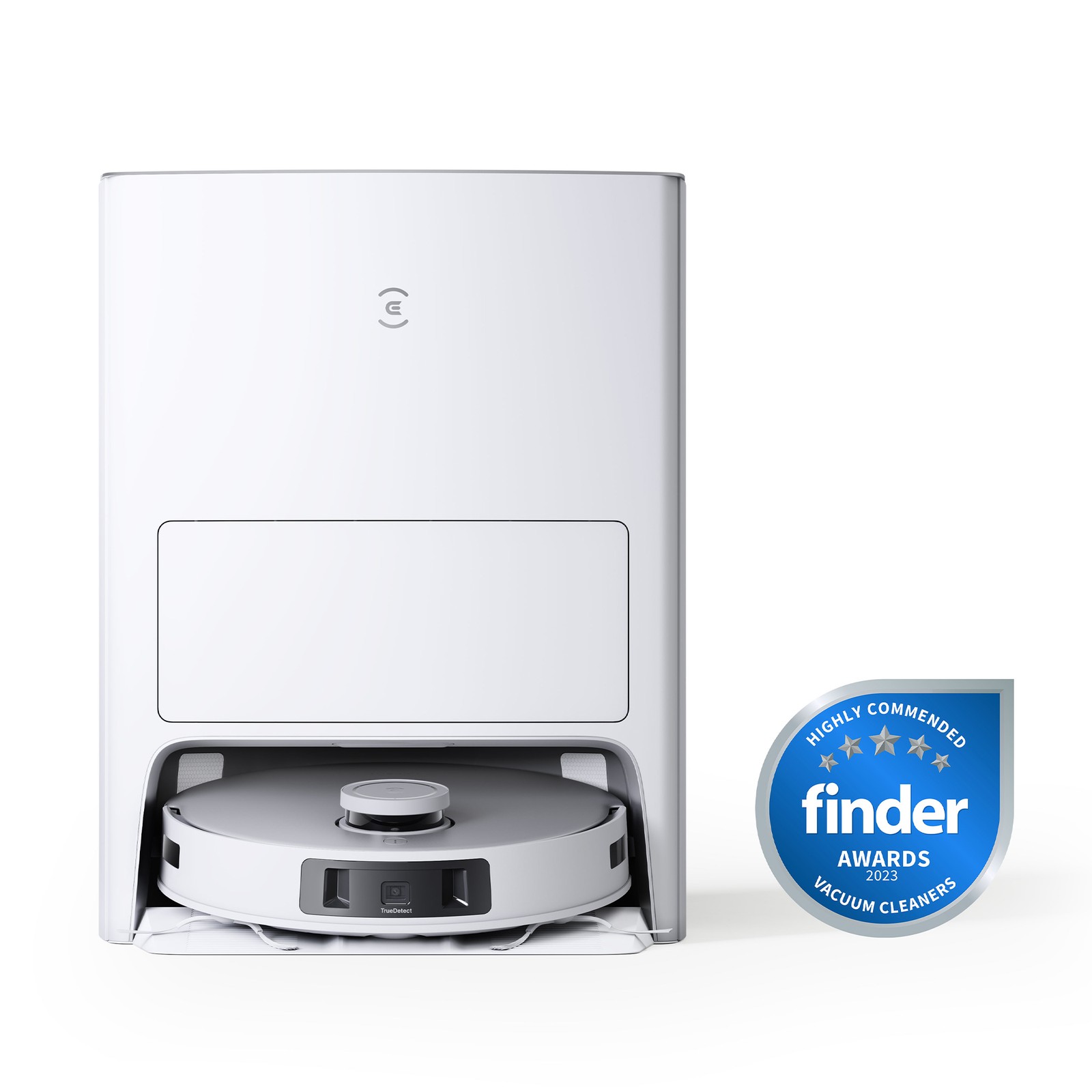 ECOVACS DEEBOT T20 OMNI Robot Vacuum and Mop DEEBOT-T20-OMNI