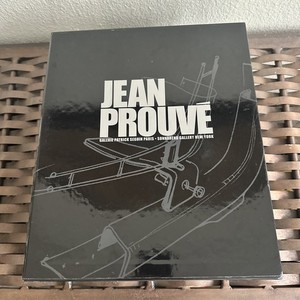 Jean Prouve Book | eBay