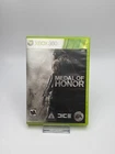 New ListingMedal of Honor Xbox 360 Game Disc Original Case Tested Working Free Shipping