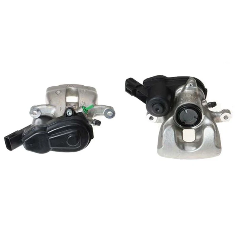 Pinzas de freno eléctricas traseras izquierda y derecha Renault Clio MK5 2019-2025 Foto 3 de 4