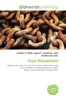 Frederic P. Miller (U. A.) | Iron Horsemen | Taschenbuch | Englisch (2026)