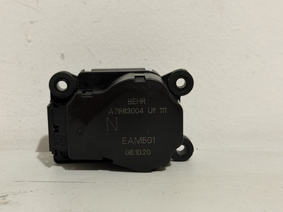#ad 2012 2024 Volvo VNL Main HVAC Air Door Actuator Behr OEM $27.00