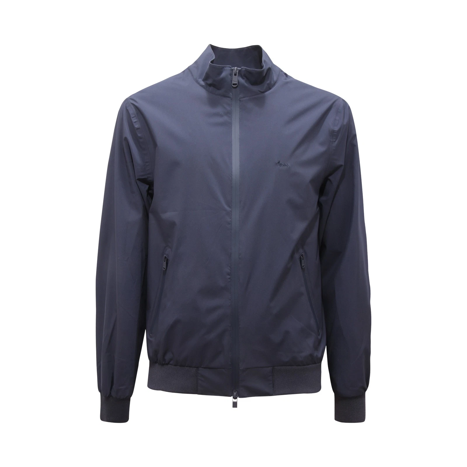 P0699 GIUBBOTTO ANTIVENTO UOMO HARMONT&BLAINE SOFTSHELL MAN JACKET