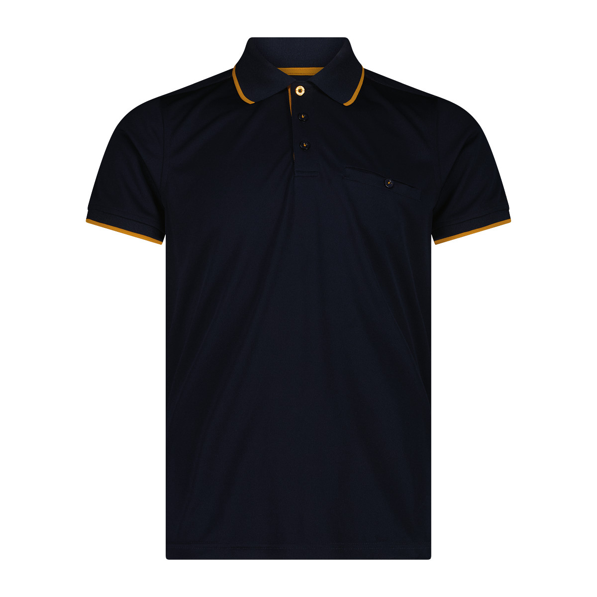 MAN POLO