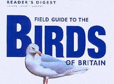 Field Guide to the Birds of Brit... by Reader's Digest Asso Paperback / softback