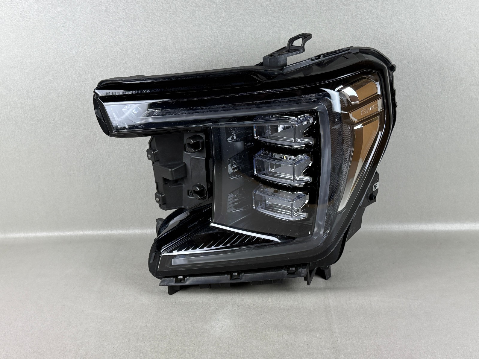 2021-2024 GMC Yukon SLE SLT Left Driver LH Side LED Headlight OEM