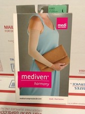 Medi Mediven Harmony Compression for Arm Sleeves 20-30 Size V