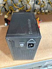 Thermaltake TR2 700 W 20 4 Pin ATX Desktop Power Supply TR-700