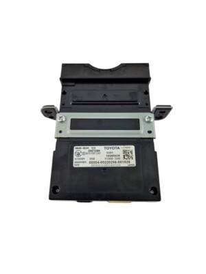 TOYOTA PRIUS III ZVW30 Steuergerät Other ETC Computer Control Unit 08686-00341