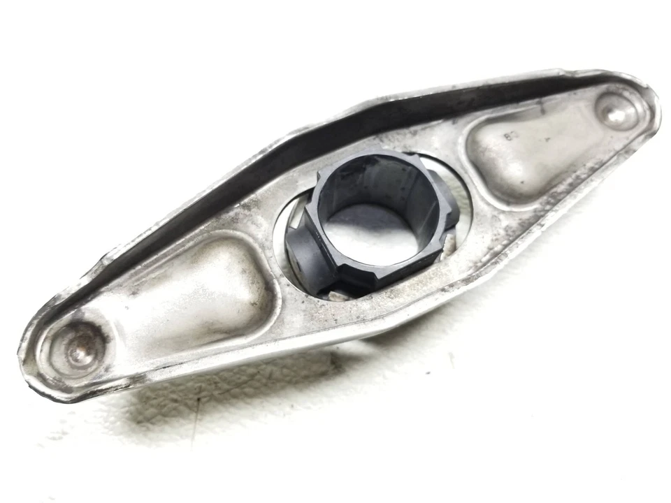 08 09 10 11 12 13 BMW 128i MANUAL TRANSMISSION CLUTCH FORK OEM - Image 4 of 4