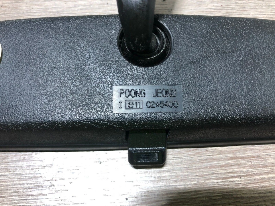 Espejo retrovisor Kia Magentis 2005 de 4 puertas Foto 3 de 3