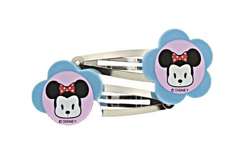 Disney Disney Hair Barrettes for Girls