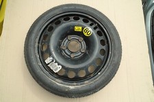 VAUXHALL ASTRA H VECTRA C SAAB 93 SPARE WHEEL SPACE SAVER 115/70 R16 NEW TIRE