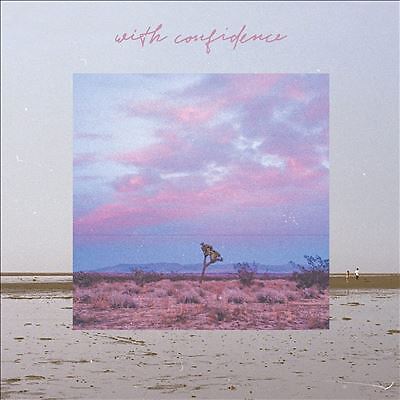 With Confidence by With Confidence (CD, 2021)