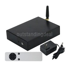 ES9038 DAC Bluetooth Decoder Lossless Audio Receiver D5s Upgraded Version ot25