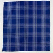 Vintage Polo Ralph Lauren Handkerchief Pocket Square Bandana Neckerchief