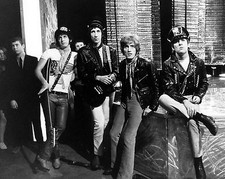 The Who 10" x 8" Photograph no 49