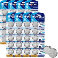 40Pcs CR2477 3V LITHIUM BATTERIES CR 2477 BR2477 DL 2477 ECR2477 for Remote