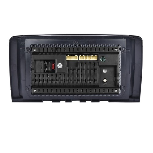 Autoradio Android 13 GPS Navi für Mercedes Benz R-Klasse W251 2005-2017 WIFI RDS - Bild 3 von 20